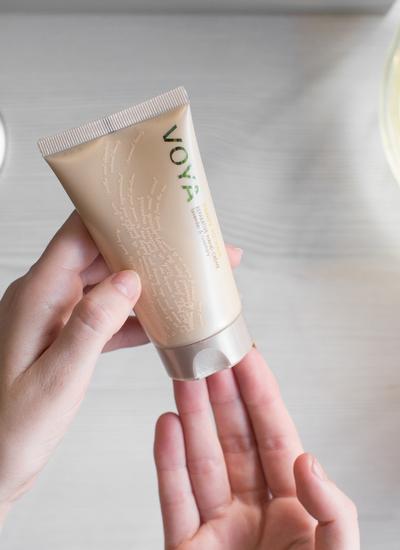 Voya Handy To Have Reparative Hand Lotion